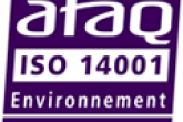 Certification ISO 14001 