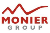 Monier Group, partenaire de maisons bouvier. Entreprise qui produit et distribue des matériaux de construction pour les toitures en pente ainsi que des accessoires pour toiture