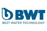 BWT, partenaire de maisons bouvier