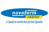 NOVOFERM, partenaire de maisons bouvier et spécialiste des fermetures 