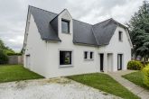 Bureaux Maisons Bouvier à Sainte Luce sur Loire proche Nantes (44). Constructeur de Maisons Individuelles sur Nantes, Saint-Nazaire, La Baule, Guérande, sur la Côte Atlantique et dans tout le département de Loire-Atlantique (44).