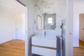 salle de bain communiquante 2 chambres