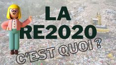 Nouvelle réglementation : la RE2020 en résumé