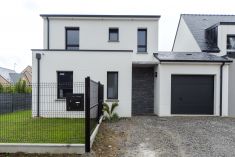 L'investissement dans le neuf reste la valeur la plus rentable et la moins risquée