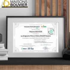 Attestation RE2020 2026 : ce qui change pour votre maison individuelle