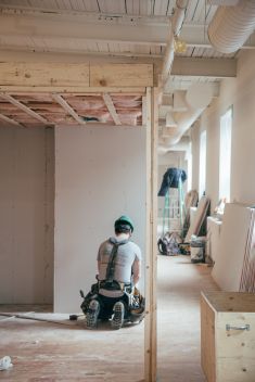 Les différents matériaux de construction pour ma maison