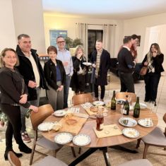 Après Noël... la galette des rois ! 