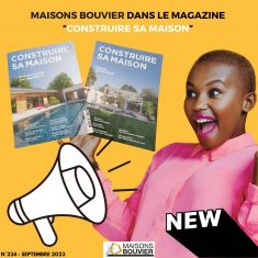 MAISONS BOUVIER DANS LA PRESSE !!!