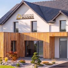 NOUVEAUX BUREAUX À STE LUCE