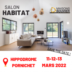 Qu'est-ce que le salon de l'Habitat ?