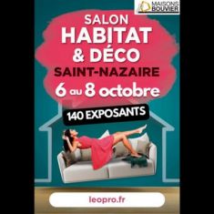 SALON HABITAT ET DÉCO 2023