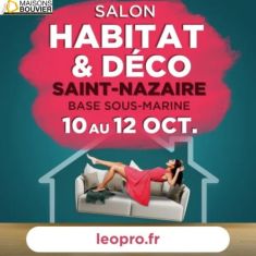 SALON DE L'HABITAT OCTOBRE 2025