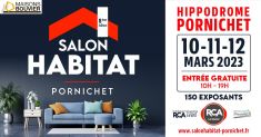 SALON DE L'HABITAT 2023 