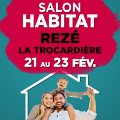 SALON HABITAT REZÉ
