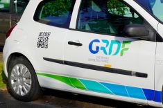 Mise en service du gaz dans votre nouvelle maison : votre contact GRDF