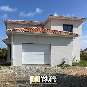 nous recommandons maisons bouvier pour sa construction de maison individuelle en loire atlantique