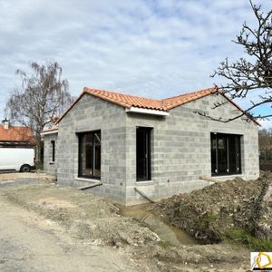 avis client très positif 5/5 pour maisons bouvier