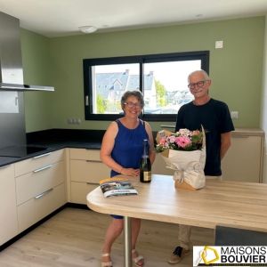 avis client 5 étoiles pour maisons bouvier