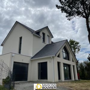 avis client maisons bouvier sur une maison neuve