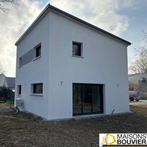 maison neuve à st-lyphard
