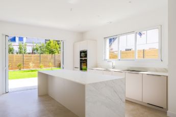 cuisine villa