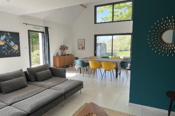 décoration intérieure maison moderne