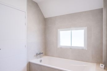salle de bain villa