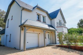 Villa de luxe dans le 44 