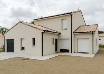 Maison étage à Vertou, Loire-Atlantique (44)