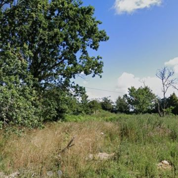 Terrain viabilisé 300m² proche commerces à Pornichet en Loire-Atlantique (44)