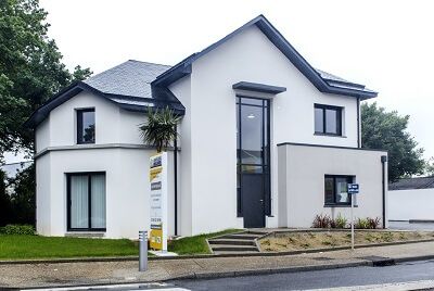 Agence de Saint nazaire pour tout le bassin Nazairien, maisons Bouvier constructeur de maisons individuelles