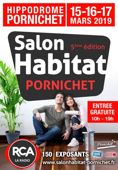 salon habitat maisons bouvier pornichet contrucution maison