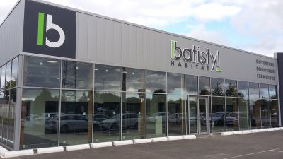 Batistyl, fabriquant de menuiseries en Maine et Loire