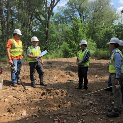 bien choisir son terrain