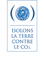 Isolons la terre contre le CO²