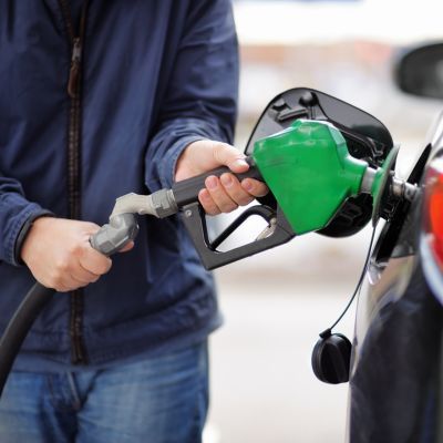 Le Gaz vert permet de produire le carburant pour les véhicules
