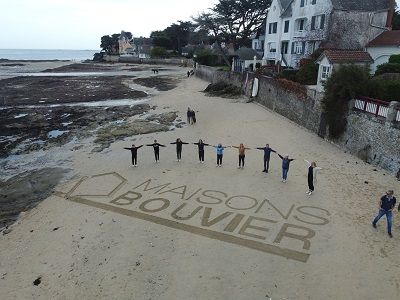 maisons bouvier constructeur 44 nantes la baule saint nazaire le pouliguen