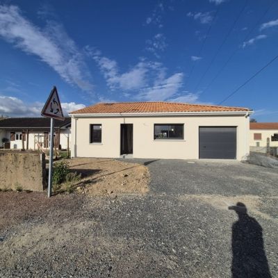 maison toit tuile loire atlantique