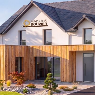 NOUVEAUX BUREAUX À STE LUCE