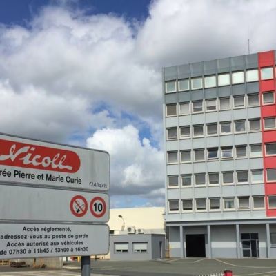 nicoll, partenaire local de maisons bouvier