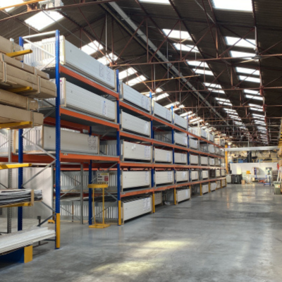 novoferm, partenaire de maisons bouvier et spécialiste des portes 