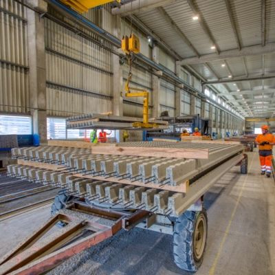 Rector, partenaire maisons bouvier et spécialiste du bas carbone