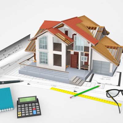 Pourquoi est-il si difficile de donner un prix au m² pour une maison individuelle ?