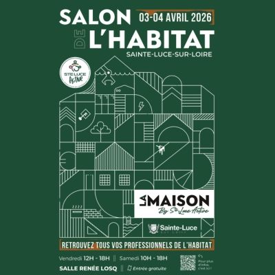 MAISONS BOUVIER AU SALON DE L'HABITAT DE SAINTE-LUCE