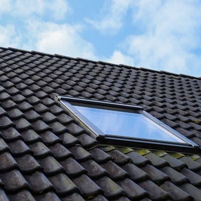 La marque VELUX