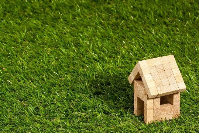 Terrain de 400 m² à Saint-Joachim,44, Loire-Atlantique, Maisons Bouvier