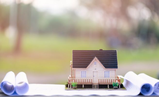 Proposition de construction de maison neuve à Orvault par Maisons Bouvier, constructeur de maison individuelle en Loire-Atlantique (44)