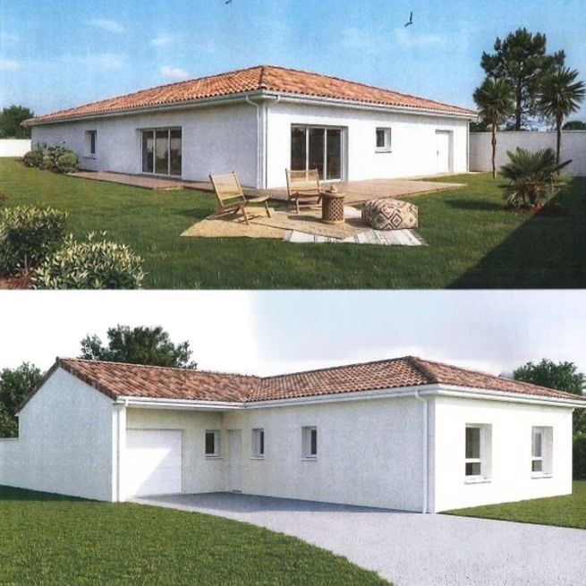 maison à vendre à pont st martin par maisons bouvier
